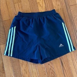 Women’s Adidas athletic shorts